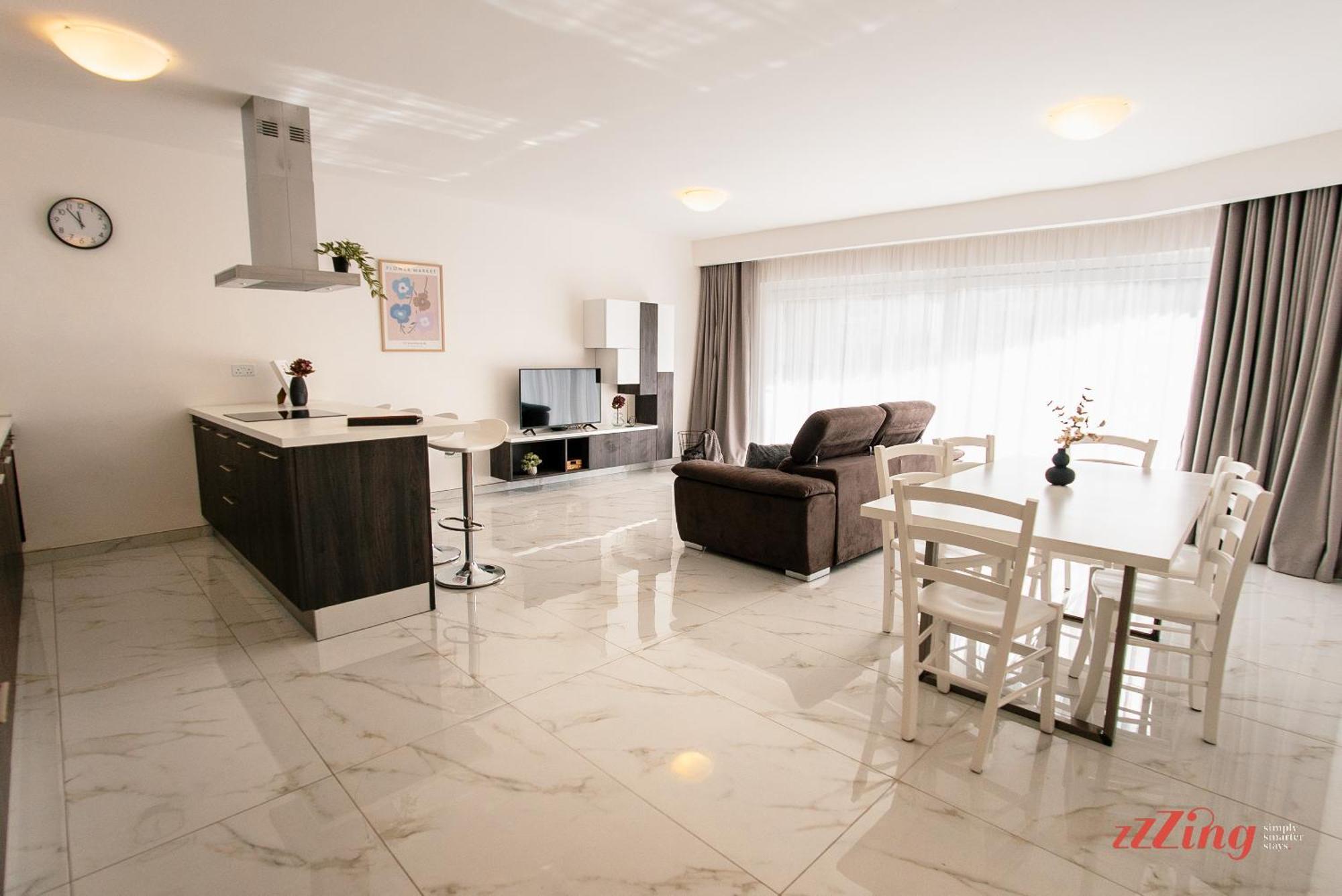 Mensija Valley Residences San Giuliano Esterno foto
